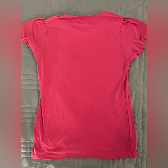 Champion - Powder Puff Tee -Youth XL Girls - Picture 3 of 4